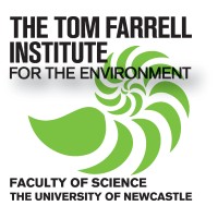 Tom Farrell Institute For The Environment