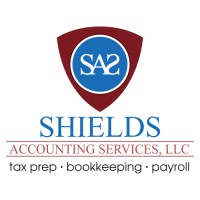 Shields Accounting Services, LLC logo - Similar company to Sidekick Accounting Services