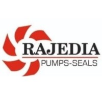 RAJEDIA PUMPS & SEALS PRIVATE LIMITED logo - Similar company to Leak-Solve Technologies