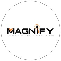 magnifyuae logo - Similar company to Aathb Group