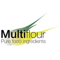 Multiflour logo - Similar company to Icr3Ate