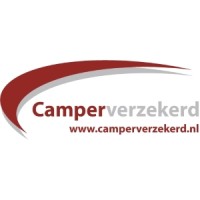 Camperverzekerd logo - Similar company to Tiekom Group