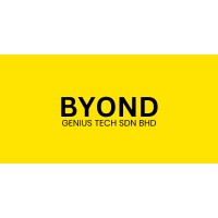 Byond Genius Tech Sdn Bhd logo - Similar company to Secure365 Nextgen Solutions Sdn Bhd