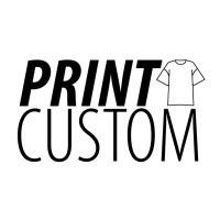 PrintCustom logo - Similar company to L'Agence Solis