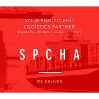 SPCHA Global logo - Similar company to Canara Cargo Services Pvt. Ltd.