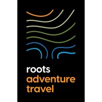 Roots Adventure Travel logo - Similar company to Roots Adventures