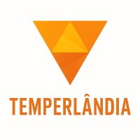 TEMPERLANDIA TEMPERA VIDROLANDIA LTDA logo - Similar company to Temperlândia