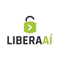LiberaAi logo - Similar company to Foodway