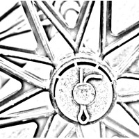 Linchpin Bikes logo - Similar company to Linchpin Structural Engineering Inc