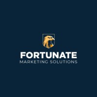 Fortunate Marketing Solutions logo - Similar company to Invitica Solutions