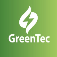 Greentec Solar & Photovoltaik GmbH logo - Similar company to Solarpenta - Akademie Für Erneuerbare Energien Und Management