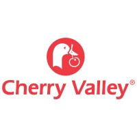 CHERRY VALLEY FARMS (UK) LIMITED logo - Similar company to Origin Genetics Ltd