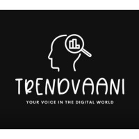 TrendVaani logo - Similar company to Air Control - Test Systems