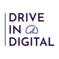 Drive In Digital Digital Marketing Agency logo - Similar company to Dosemo Digital - Digital Marketing Training & Consulting