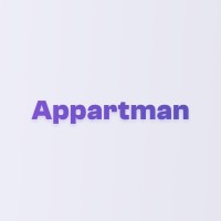 Appartman logo - Similar company to Canecom