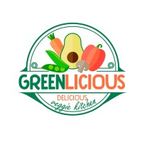 Greenlicious Food