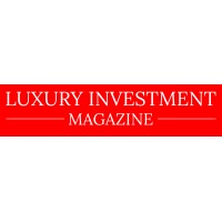 Luxury Investment Magazine logo - Similar company to Docubase Systems