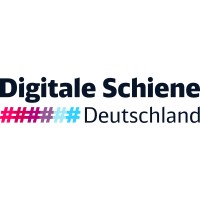 Digitale Schiene Deutschland logo - Similar company to Alpha-Bit Gesellschaft Für Software Engineering Mbh