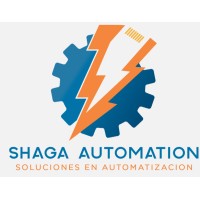Shaga Automation logo - Similar company to Grupo Rs