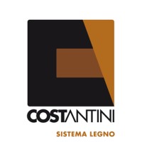 Costantini Case in Legno - LA Cost S.r.l. logo - Similar company to Galimberti | Legno E Bioedilizia