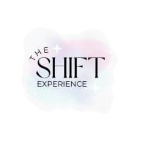 The SHIFT Experience logo