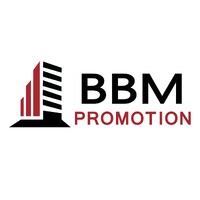 BBM Promotion logo - Similar company to Digihelpweb