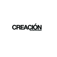 Creación Auto Design logo - Similar company to Engineering Entropy