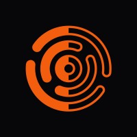Black Rainbow logo - Similar company to Revir Technologies, Inc.