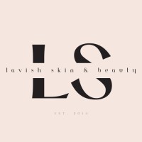 Lavish Skin & Beauty logo - Similar company to Sonora Beauty - Mobile Beauty Newcastle