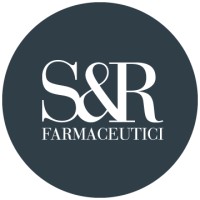 S&R Farmaceutici logo - Similar company to Maya Pharma