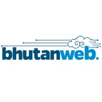 The Bhutan Web logo - Similar company to Scd Enterprise
