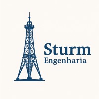Sturm Engenharia logo - Similar company to Telx