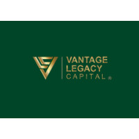 Vantage Legacy Capital logo - Similar company to The Hinson Group