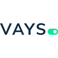 VAYS logo - Similar company to Rednux Gmbh