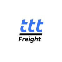 TTT Freight logo - Similar company to Main Book