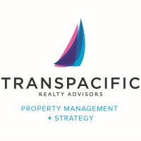 Transpacific Realty Advisors logo - Similar company to Lyndan Properties