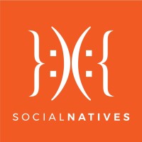 Social Natives logo - Similar company to Addon Digital