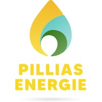 Pillias Energie logo - Similar company to Carlier Combustibles