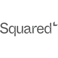 Squared logo - Similar company to Safehelp