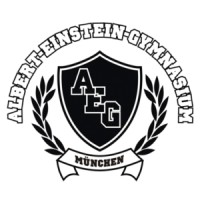 Albert-Einstein-Gymnasium München logo - Similar company to Isar Gymnasium