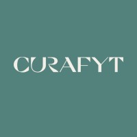 CURAFYT logo - Similar company to Lore & Science