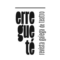 Erregueté | Revista Galega de Teatro logo - Similar company to Sc Inmobiliarias