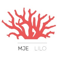 YEA LILO logo - Similar company to L'Instant Zen