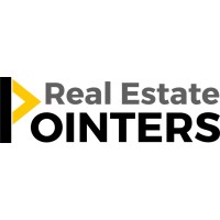 Real Estate Pointers logo - Similar company to Downsizing.Com.Au