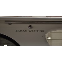 ERMAN YACHTING logo - Similar company to Guangdong Erman Lighting Co., Ltd