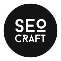 SEO Craft logo - Similar company to Seo