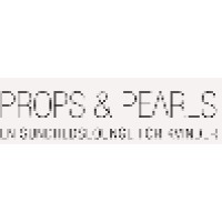 Props & Pearls