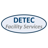 DETEC AG logo - Similar company to Mapaf