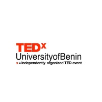 TEDxUniversityofBenin logo - Similar company to Gemma Cleans