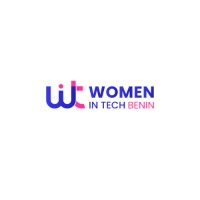 Women In Tech Bénin logo - Similar company to Women Ia & Data Academy